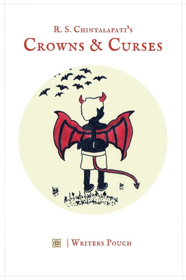  Crowns & Curses(Kobo/電子書)