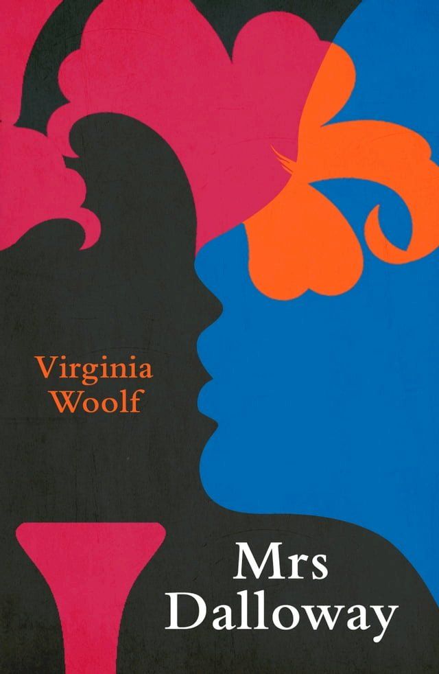  Mrs Dalloway (Legend Classics)(Kobo/電子書)