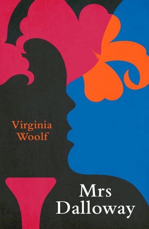 Mrs Dalloway (Legend Classics)(Kobo/電子書)