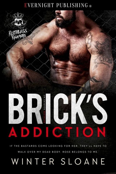 Brick's Addiction(Kobo/電子書)