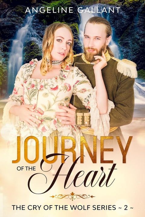 Journey of the Heart(Kobo/電子書)