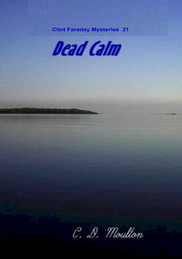  Dead Calm(Kobo/電子書)