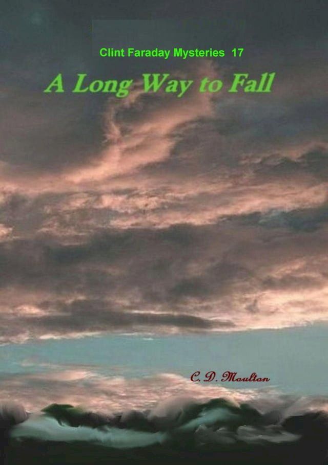  A Long Way to Fall(Kobo/電子書)