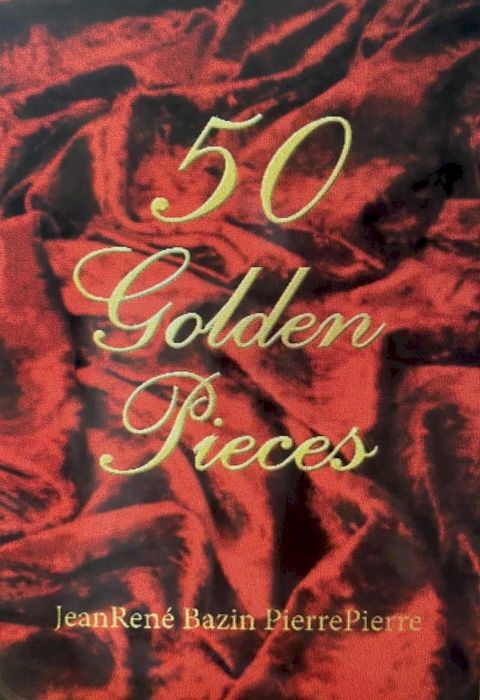 50 Golden Pieces(Kobo/電子書)