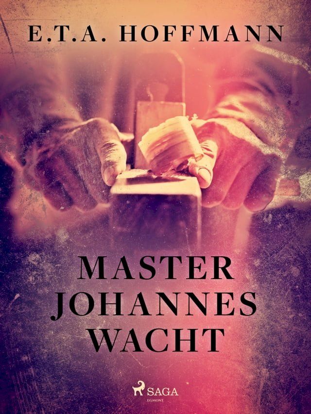  Master Johannes Wacht(Kobo/電子書)