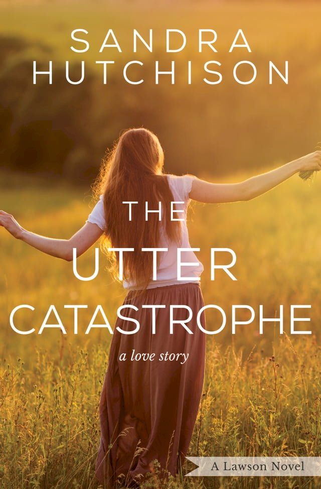  The Utter Catastrophe(Kobo/電子書)