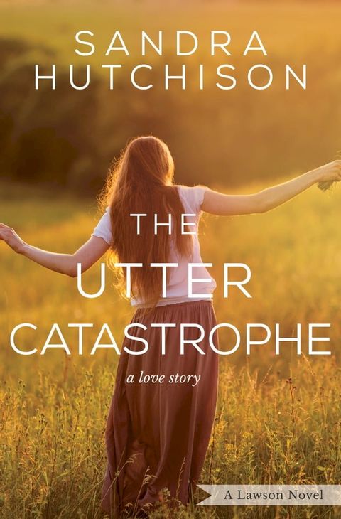 The Utter Catastrophe(Kobo/電子書)