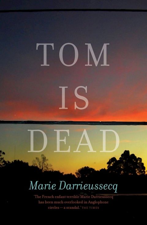 Tom is Dead(Kobo/電子書)