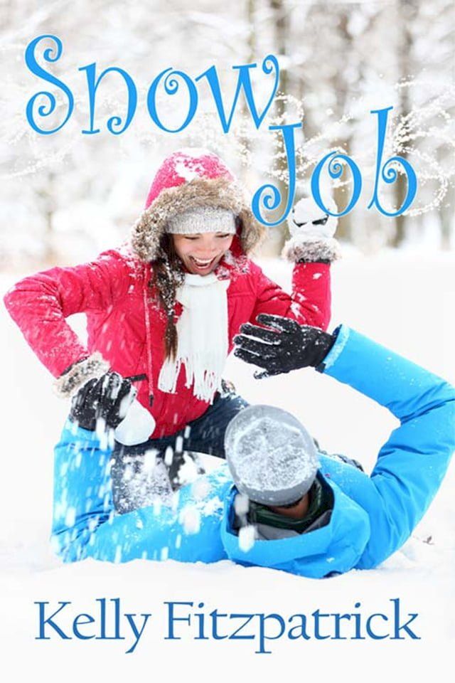  Snow Job(Kobo/電子書)