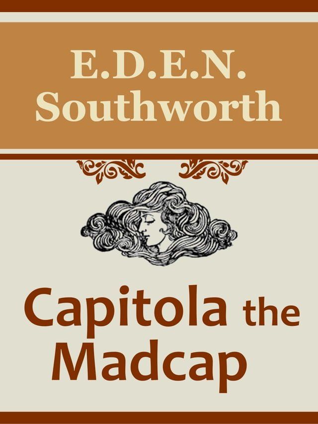  Capitola the Madcap(Kobo/電子書)