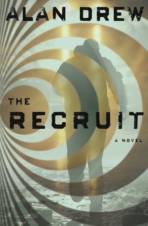 The Recruit(Kobo/電子書)