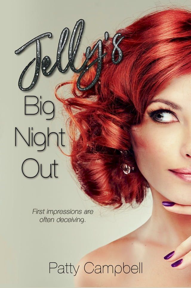  Jelly's Big Night Out(Kobo/電子書)