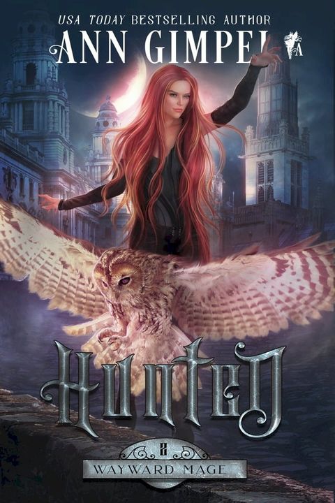 Hunted(Kobo/電子書)