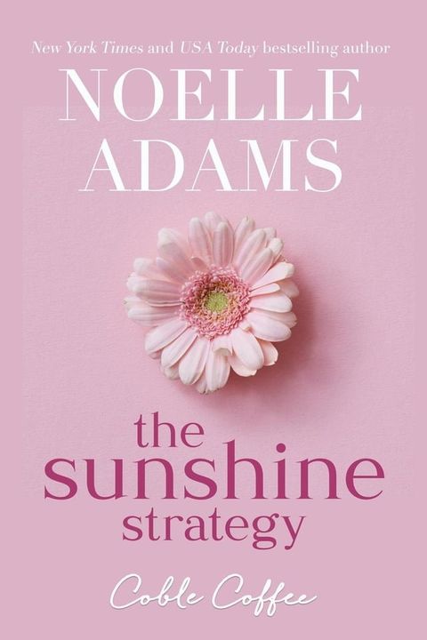 The Sunshine Strategy(Kobo/電子書)