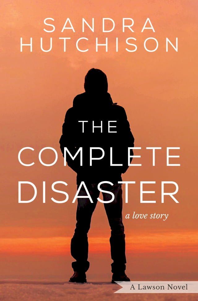  The Complete Disaster(Kobo/電子書)