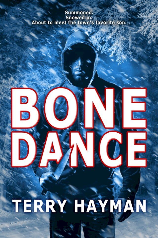  Bone Dance(Kobo/電子書)