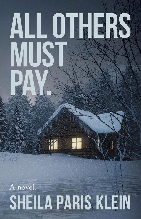 All Others Must Pay.(Kobo/電子書)