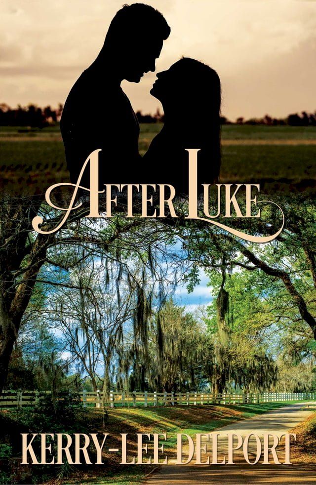  After Luke(Kobo/電子書)