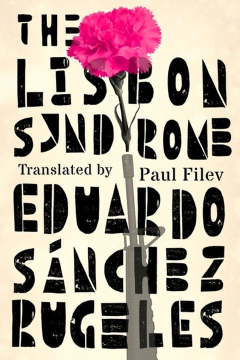 The Lisbon Syndrome(Kobo/電子書)