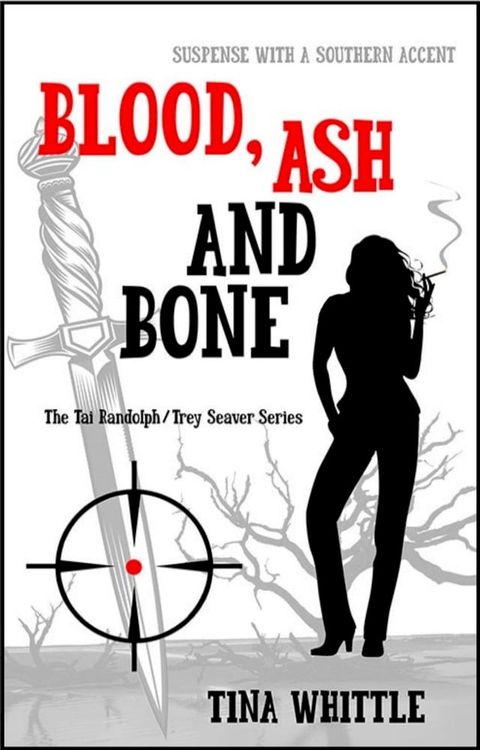 Blood, Ash and Bone(Kobo/電子書)