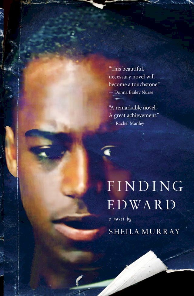  Finding Edward(Kobo/電子書)