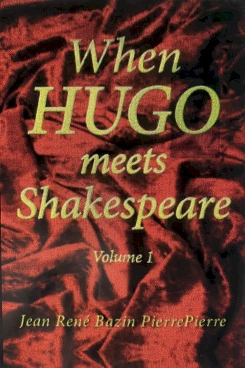 When Hugo meets Shakespeare(Kobo/電子書)