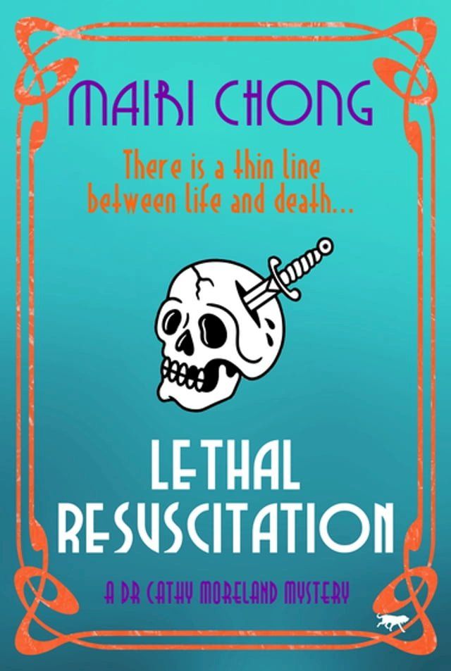  Lethal Resuscitation(Kobo/電子書)