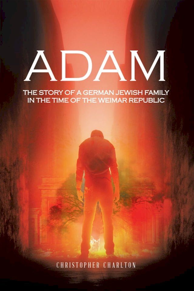  Adam(Kobo/電子書)