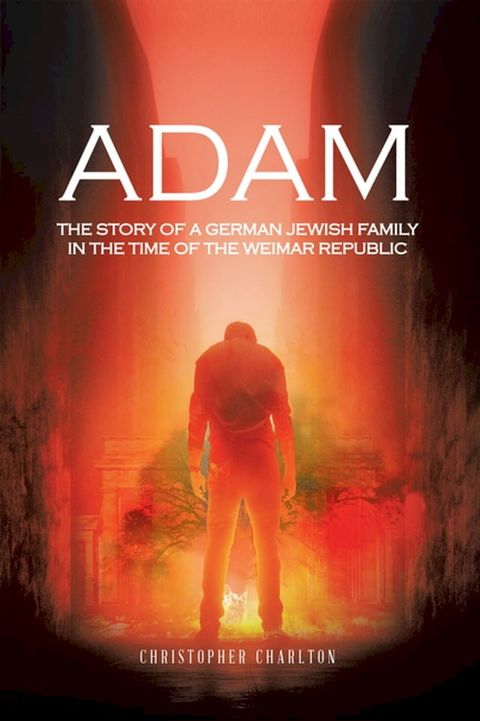 Adam(Kobo/電子書)