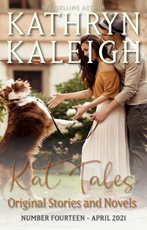 Kat Tales — Volume 14 - Original Stories and Novels(Kobo/電子書)