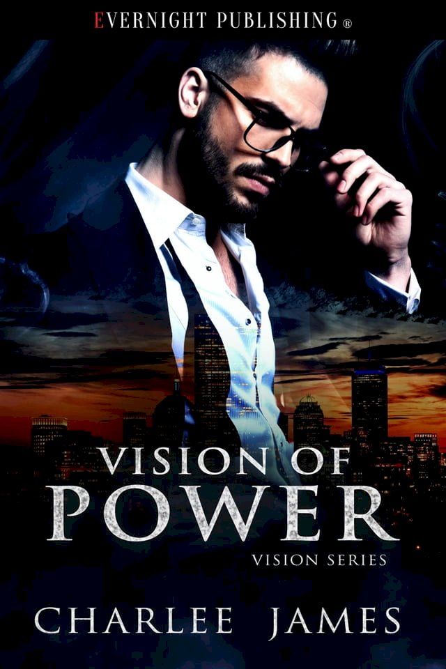  Vision of Power(Kobo/電子書)