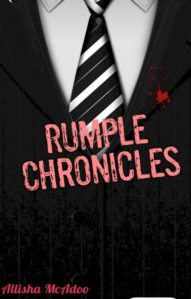  Rumple Chronicles(Kobo/電子書)