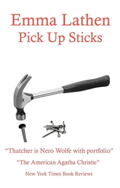 Pick up Sticks(Kobo/電子書)