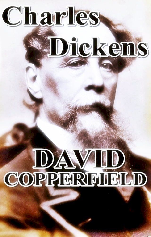  David Copperfield(Kobo/電子書)