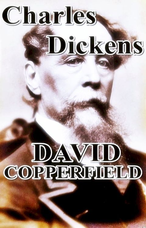 David Copperfield(Kobo/電子書)