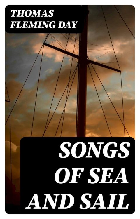 Songs of Sea and Sail(Kobo/電子書)