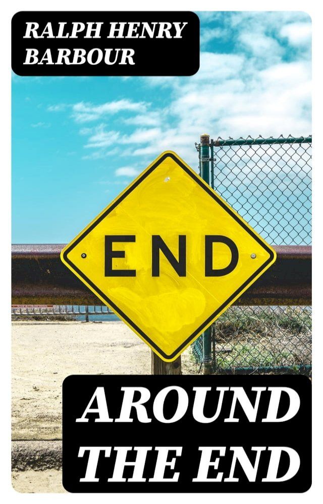  Around the End(Kobo/電子書)