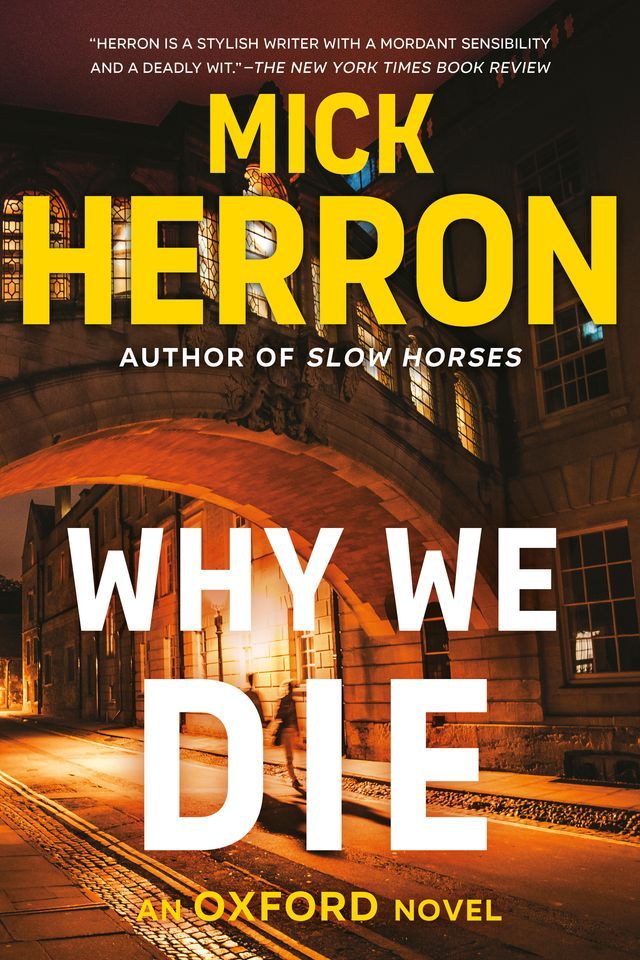  Why We Die(Kobo/電子書)