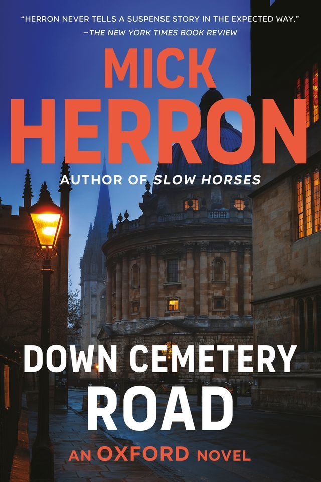  Down Cemetery Road(Kobo/電子書)