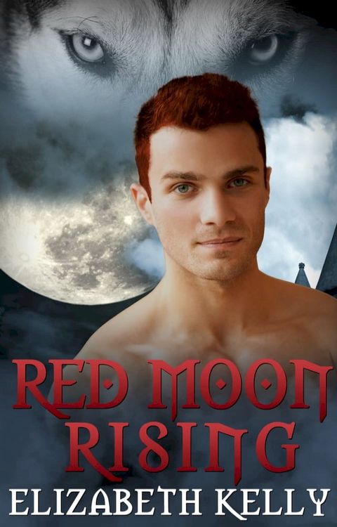 Red Moon Rising(Kobo/電子書)