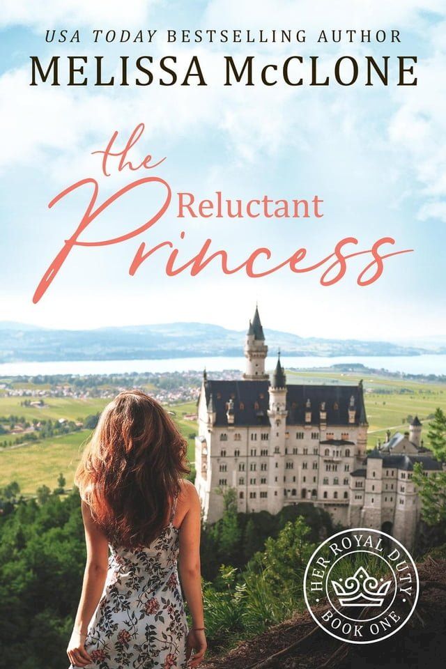  The Reluctant Princess(Kobo/電子書)