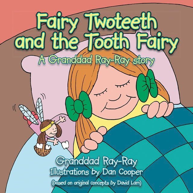  Fairy Two Teeth(Kobo/電子書)