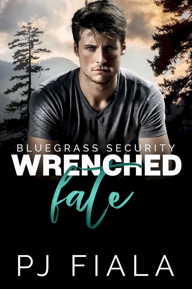  Wrenched Fate(Kobo/電子書)