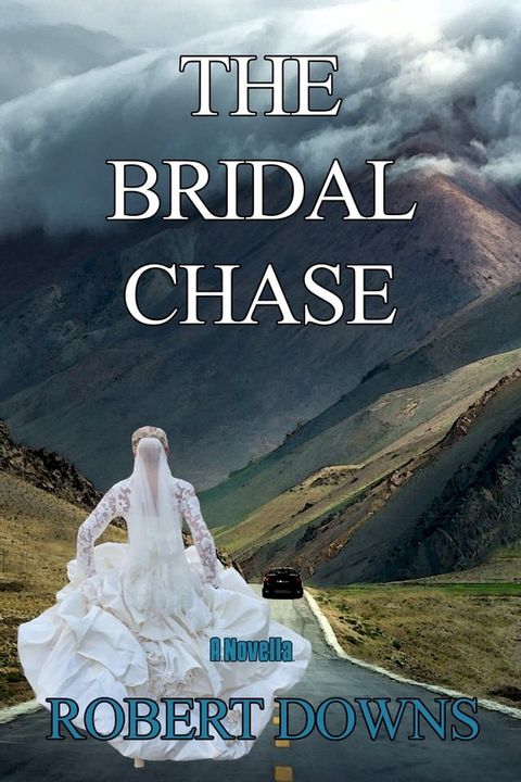 The Bridal Chase(Kobo/電子書)