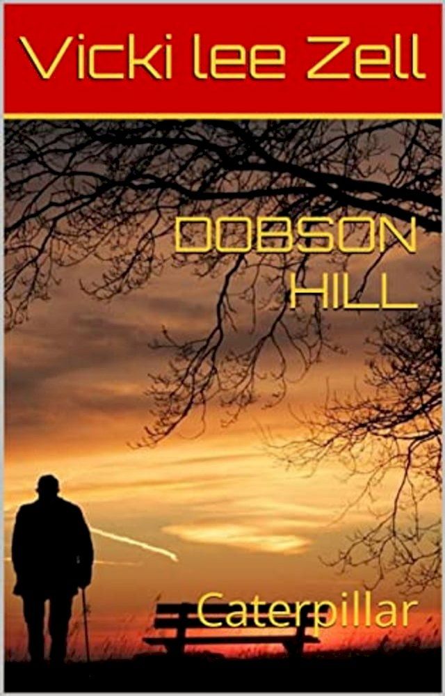  Dobson Hill(Kobo/電子書)