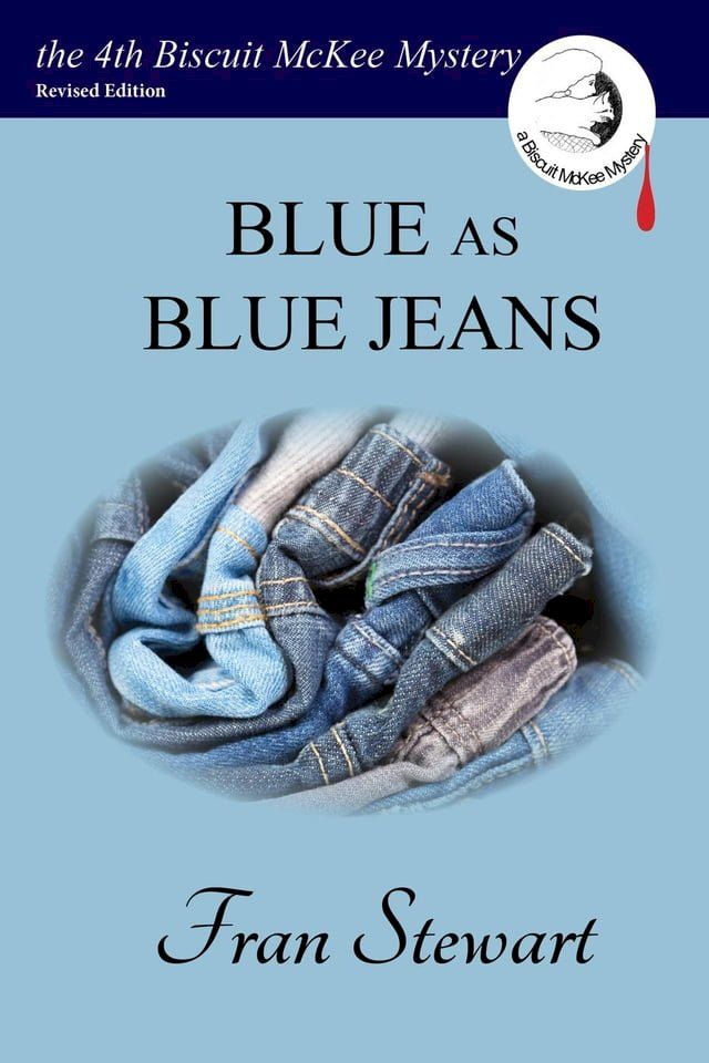  Blue as Blue Jeans(Kobo/電子書)