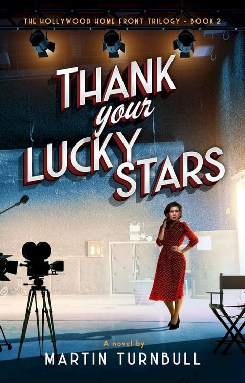 Thank Your Lucky Stars(Kobo/電子書)