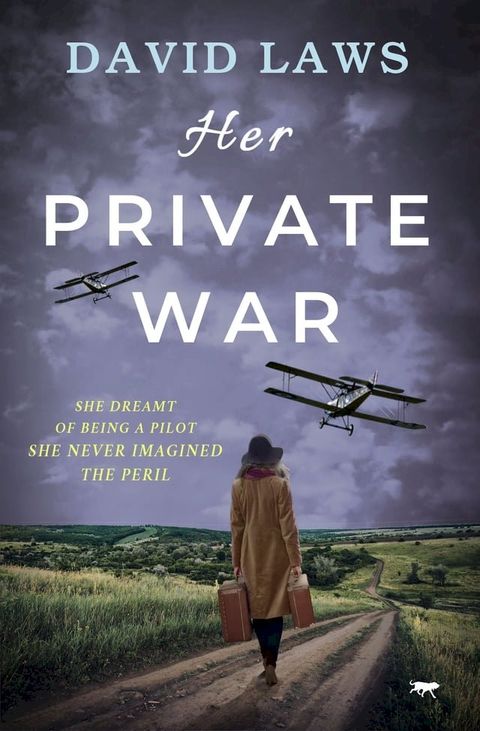 Her Private War(Kobo/電子書)