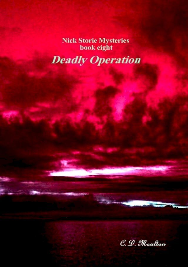  Deadly Operation(Kobo/電子書)