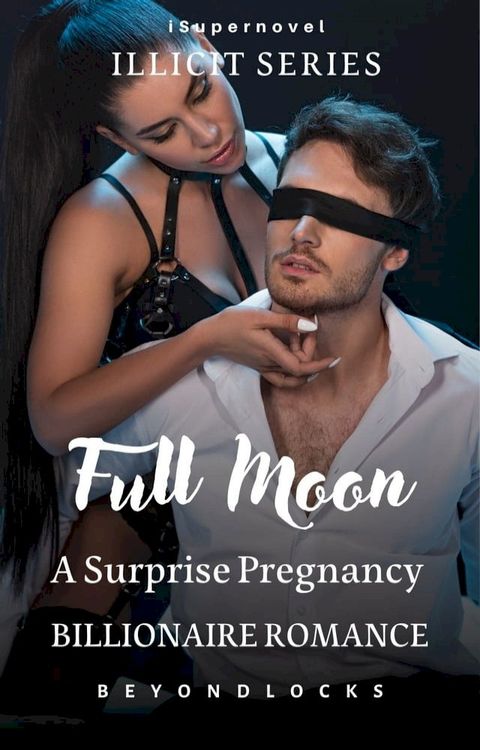 Full Moon(Kobo/電子書)